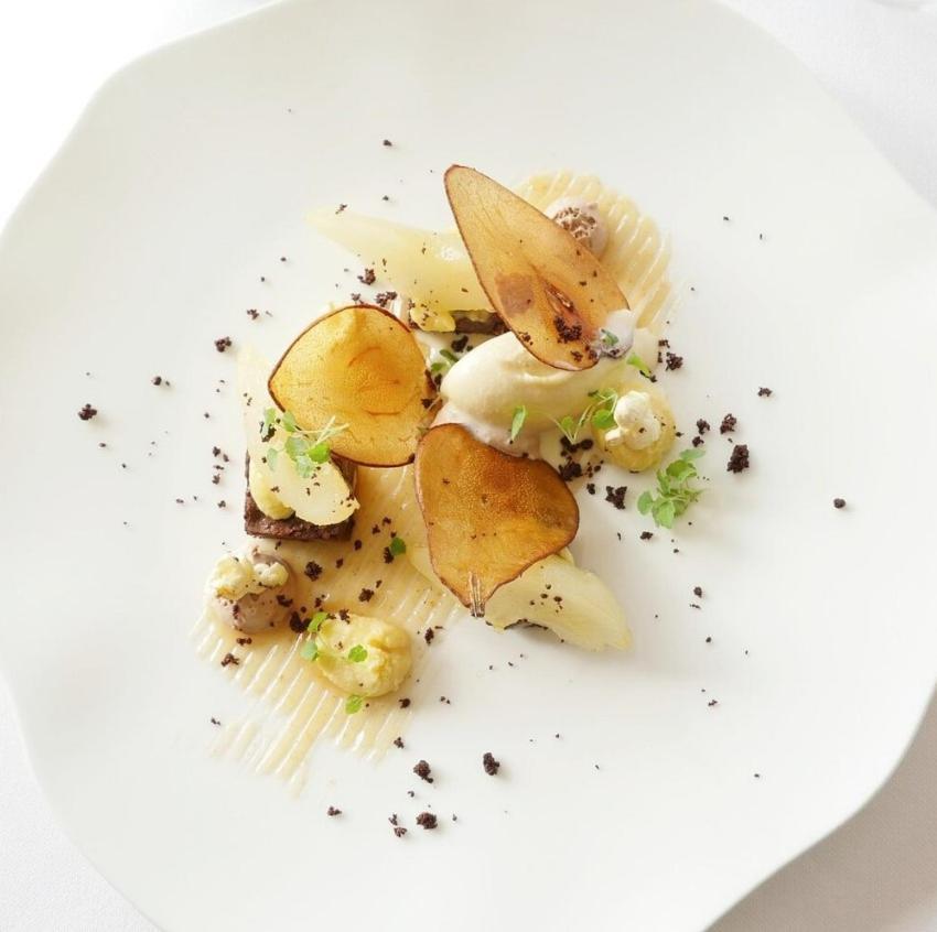 Domaine De Privadiere & Spa 于泽斯 外观 照片