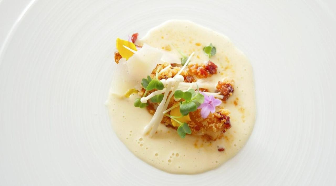 Domaine De Privadiere & Spa 于泽斯 外观 照片