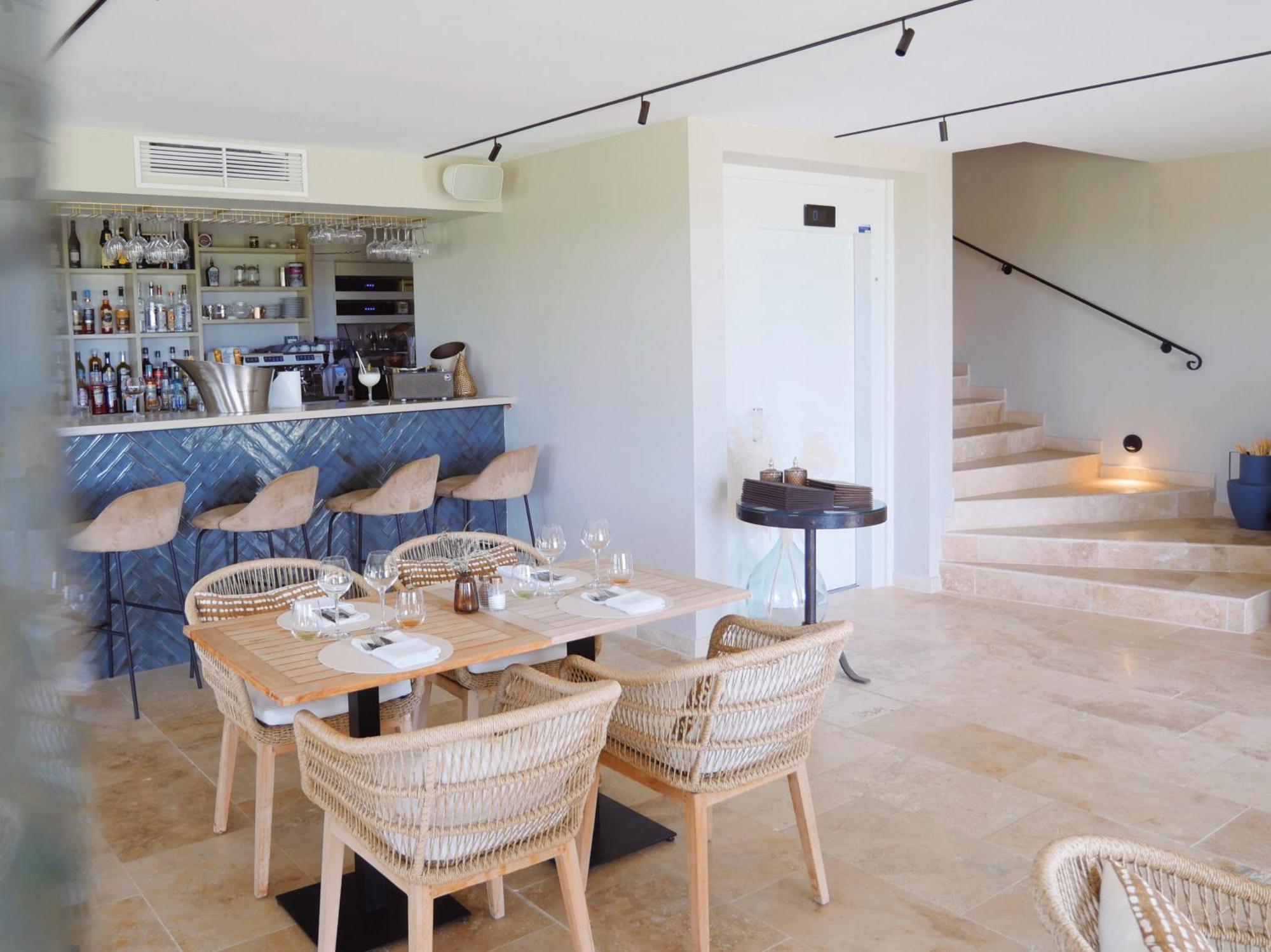 Domaine De Privadiere & Spa 于泽斯 外观 照片